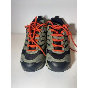 Nike Air Max Sneakers